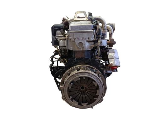 Engine MITSUBISHI PAJERO CLASSIC (V2_W, V6_W, V7_W) 3.2 DI-D (V68W, V78W) | BP34625580M1  - Image 8