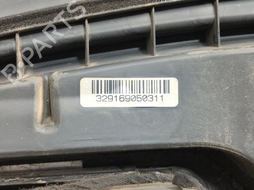 Kollisonspute sett MERCEDES-BENZ M-CLASS (W164) ML 320 CDI 4-matic (164.122) | BP17216742C86 