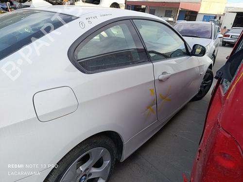 Left taillight BMW 3 Coupe (E92) 320 d | BP26186171C34