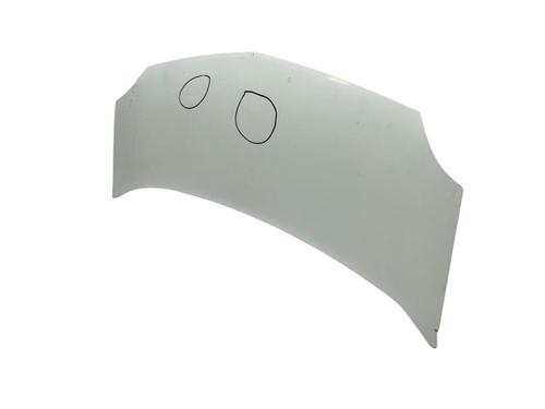Hood RENAULT KANGOO (KC0/1_) 1.5 dCi | BP26206099C1
