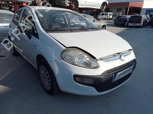 Engine control unit (ECU) FIAT PUNTO EVO (199_)  | BP25791431M57  - Image 5