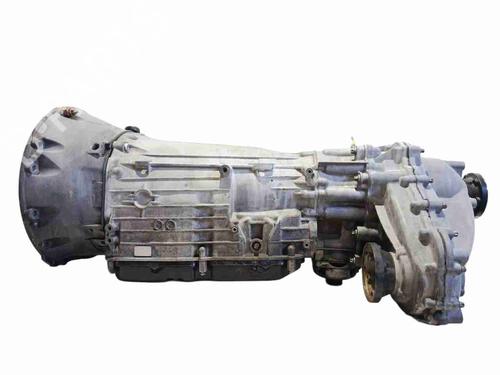 Used Gearbox Gearbox 38414850 38414850