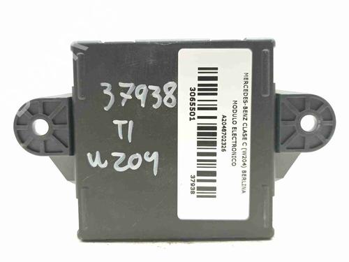 Used Electronic module Electronic module 38174891 38174891