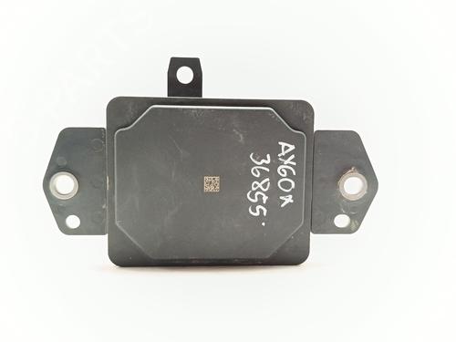 Electronic module TOYOTA AYGO X (_B7_) | BP33705101M83 - Image 4