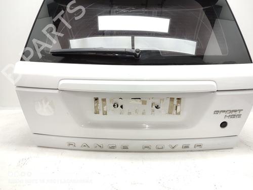 Tailgate LAND ROVER RANGE ROVER SPORT I (L320) 3.0 D 4x4 | BP16513032C6 