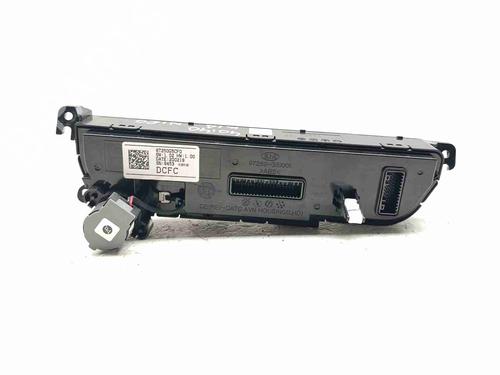 Climate control KIA NIRO I (DE) 1.6 GDI Hybrid | BP38013022I5 - Image 2