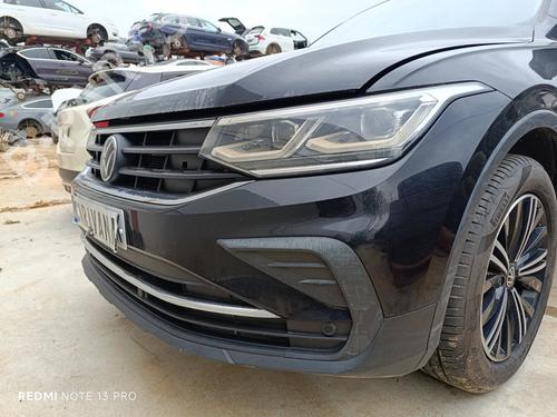 Paraurti anteriore VW TIGUAN (AD1, AX1)  | BP29727942C7 