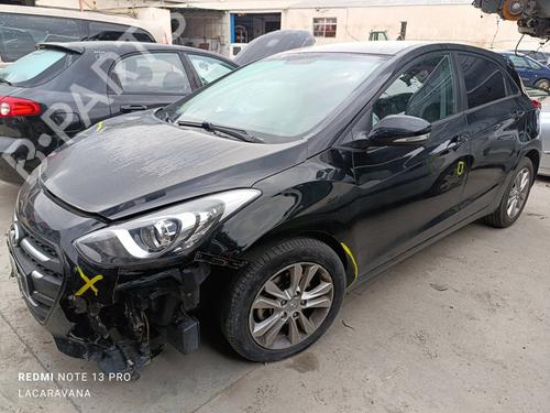 Left front driveshaft HYUNDAI i30 (GD)  | BP30511353M38  - Image 5