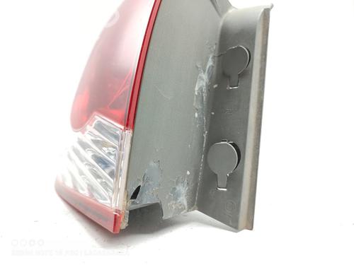 Left taillight CHEVROLET CRUZE (J300)  | BP25330944C34 