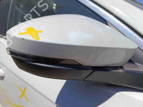 Used Right mirror Right mirror 36988045 36988045