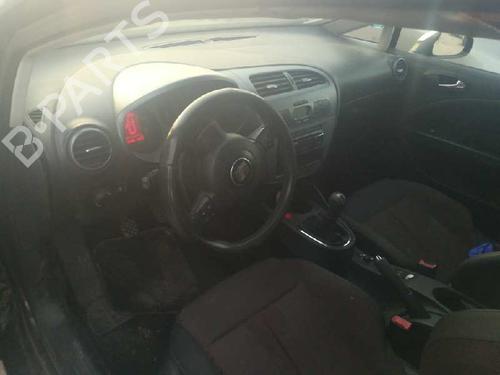 Right mirror SEAT LEON (1P1)  | BP19135345C27 