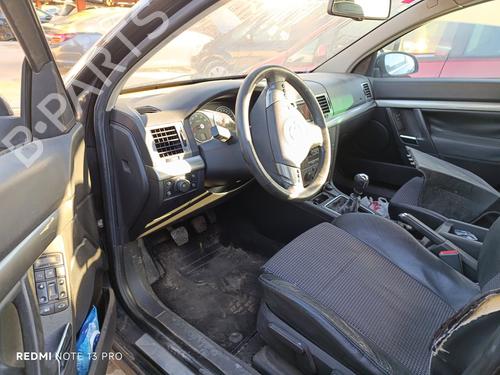 Engine OPEL VECTRA C (Z02)  | BP28709757M1