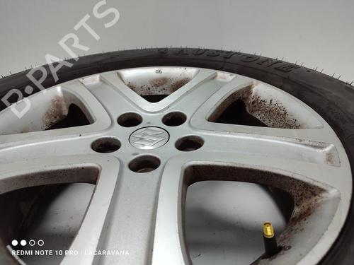 Rim SUZUKI GRAND VITARA II (JT, TE, TD) 1.9 DDiS All-wheel Drive (JT419, TD44, JB419WD, JB419XD,... | BP16513792C45 