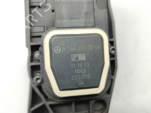 Pedal MERCEDES-BENZ M-CLASS (W164) ML 320 CDI 4-matic (164.122) | BP20934318I4 