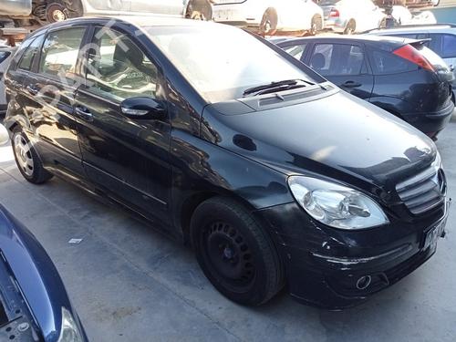 Engine control unit (ECU) MERCEDES-BENZ B-CLASS Sports Tourer (W245) B 180 CDI (245.207) | BP21821152M57 