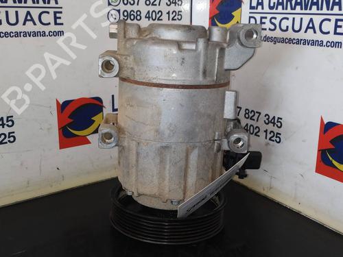 AC compressor KIA SOUL I (AM) 1.6 CVVT | BP16506308M34 