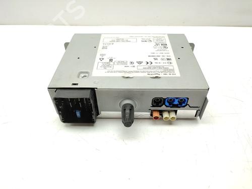 Electronic module PEUGEOT 2008 II (UD_, US_, UY_, UJ_, UR_, UC_)  | BP26586631M83
