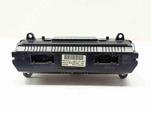 Climate control FORD FOCUS III 1.5 TDCi | BP38563866I5 - Image 2