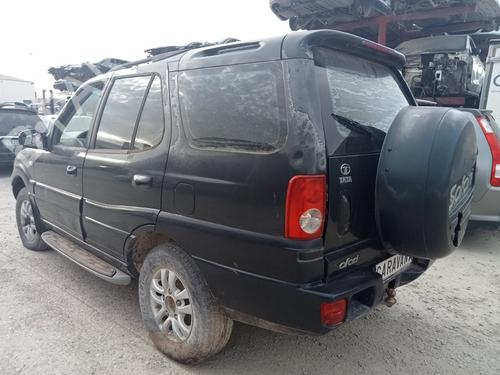 Right front driveshaft TATA SAFARI (42_FD)  | BP22609302M39  - Image 7