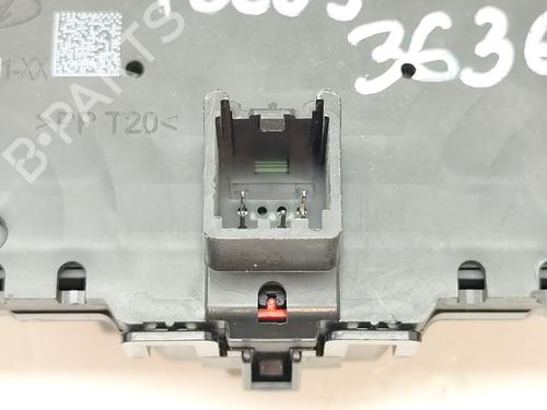 Switch FORD FOCUS III 1.0 EcoBoost | BP33930933I30 - Image 3