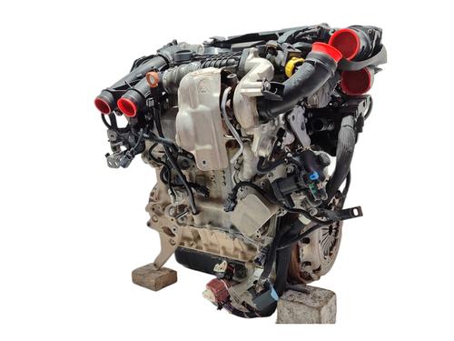 Engine PEUGEOT PARTNER Box Body/MPV (5_, G_)  | BP29124709M1 