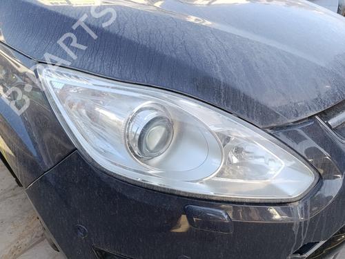 Used Right headlight FORD GRAND C-MAX (DXA/CB7, DXA/CEU) [2010-2019]  29040740
