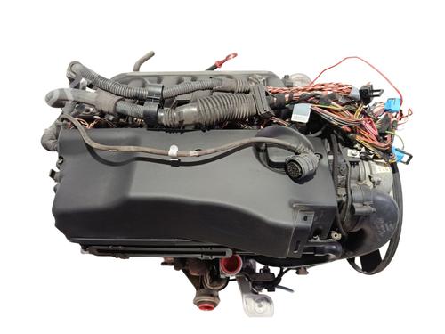 Engine BMW X5 (E53) 3.0 d | BP35787584M1 - Image 20
