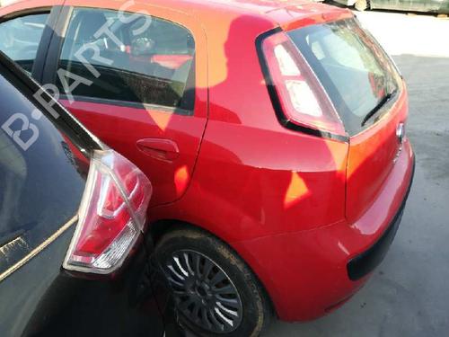 ABS pump FIAT PUNTO EVO (199_)  | BP26234155M43  - Image 10
