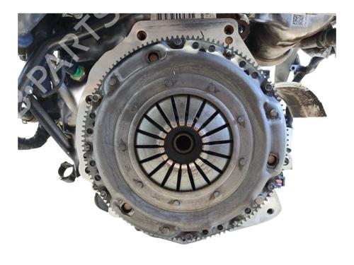 Engine VW CADDY IV Box Body/MPV (SAA, SAH) 2.0 TDI | BP35793896M1 - Image 7