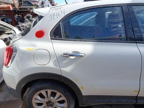 Used Right rear door FIAT 500X (334_) 1.6 D Multijet (334AXA1B, 334AXA11) (120 hp) 32361274