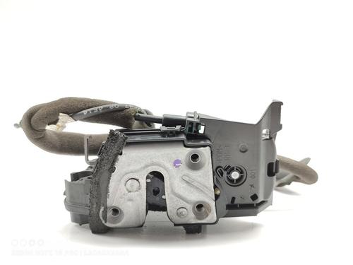 Rear right lock RENAULT CLIO IV (BH_)  | BP21141936C99 