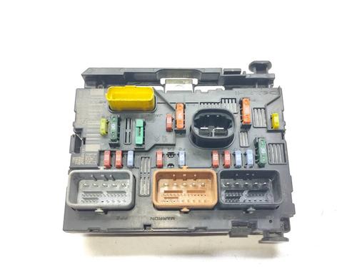 Used Fuse box PEUGEOT 207 (WA_, WC_) [2006-2015]  27206415