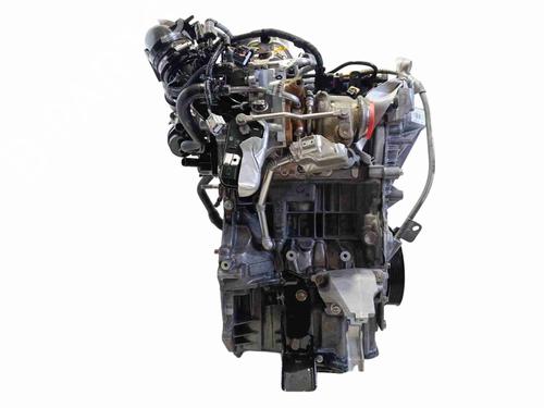 Engine RENAULT CLIO V (B7_) | BP38341287M1 - Image 10