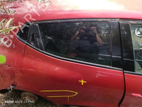 Right rear door RENAULT CLIO IV (BH_)  | BP23065835C5 