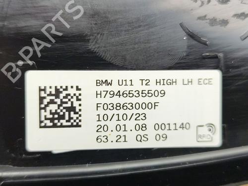 Left tailgate light BMW X1 (U11) sDrive 20 i | BP29532897C79 - Image 2