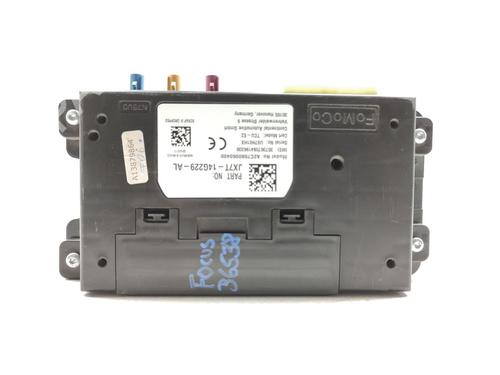 Electronic module FORD FOCUS IV (HN) | BP30498084M83