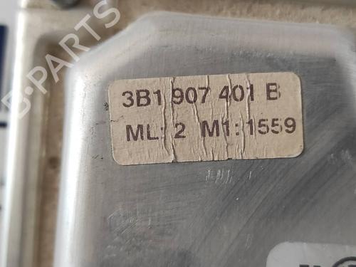 Engine control unit (ECU) VW PASSAT B5.5 (3B3) 2.5 TDI 4motion | BP16506952M57 