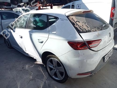 Left tailgate light SEAT LEON (5F1)  | BP16512733C79 