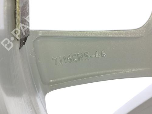 Rim PEUGEOT 308 II (LB_, LP_, LW_, LH_, L3_)  | BP29565546C45 