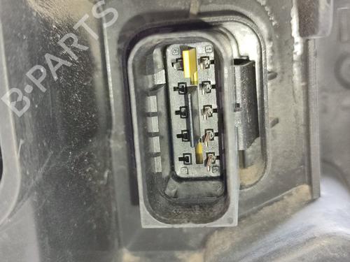 Left headlight CITROËN C4 Picasso II | BP29070454C28