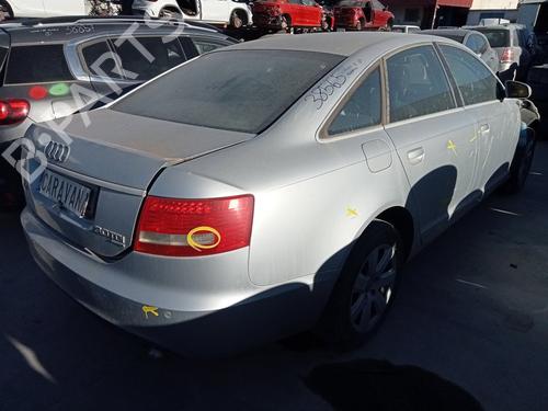 Engine control unit (ECU) AUDI A6 C6 (4F2) 3.0 TDI quattro | BP34216835M57  - Image 8