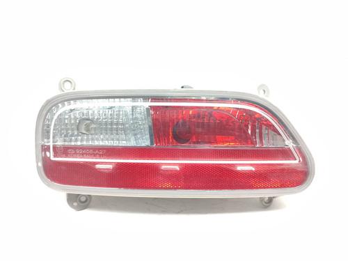 Venstre baklys, støtfanger KIA CEE'D (JD) [2012-2018]  30847323