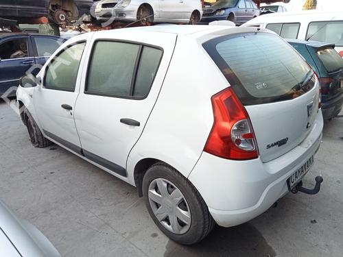Right taillight DACIA SANDERO | BP16515059C35 - Image 6