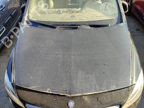 Used Hood MERCEDES-BENZ B-CLASS Sports Tourer (W246, W242) [2011-2018]  23954878