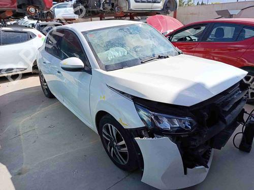 Used Parts PEUGEOT 208 II (UB_, UP_, UW_, UJ_) 1.2 PureTech 100 4639769