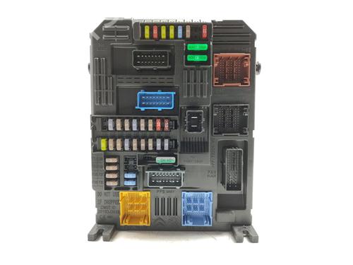 Sikringsdose PEUGEOT 508 II (FB_, FH_, F3_) [2018-2025]  30111173