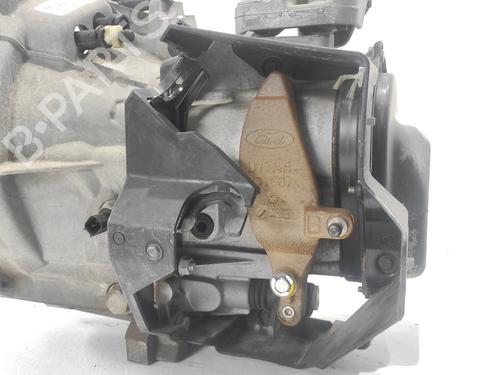 Gearbox FORD FIESTA VI (CB1, CCN) 1.25 | BP16700258M3 