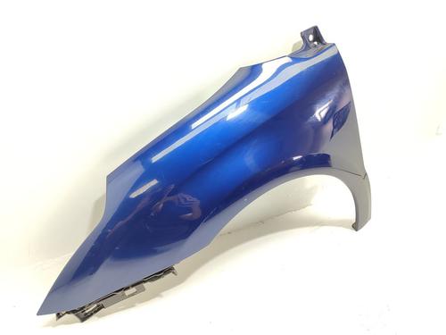 Left front fenders CITROËN C4 I (LC_)  | BP17801048C41 