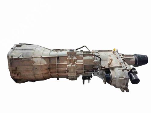 Used Gearbox Gearbox 38422297 38422297