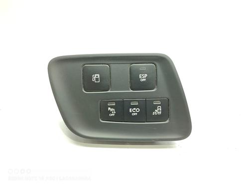 Used Switch CITROËN C4 II (NC_) [2009-2025]  19695394
